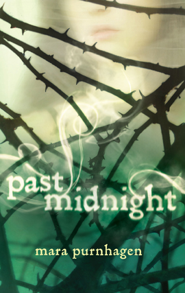 Title details for Past Midnight by Mara Purnhagen - Available